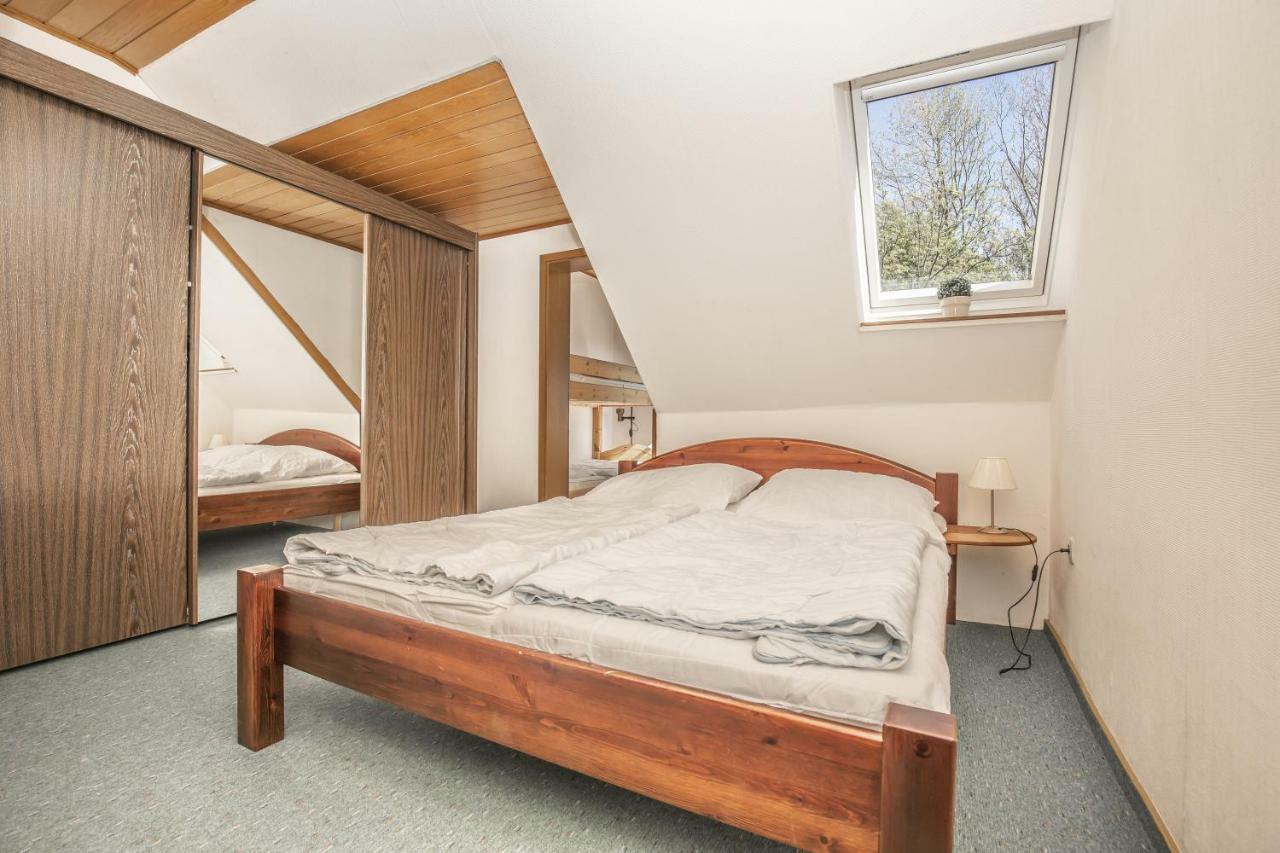 Ostseehaus Petersen Grömitz Exteriör bild