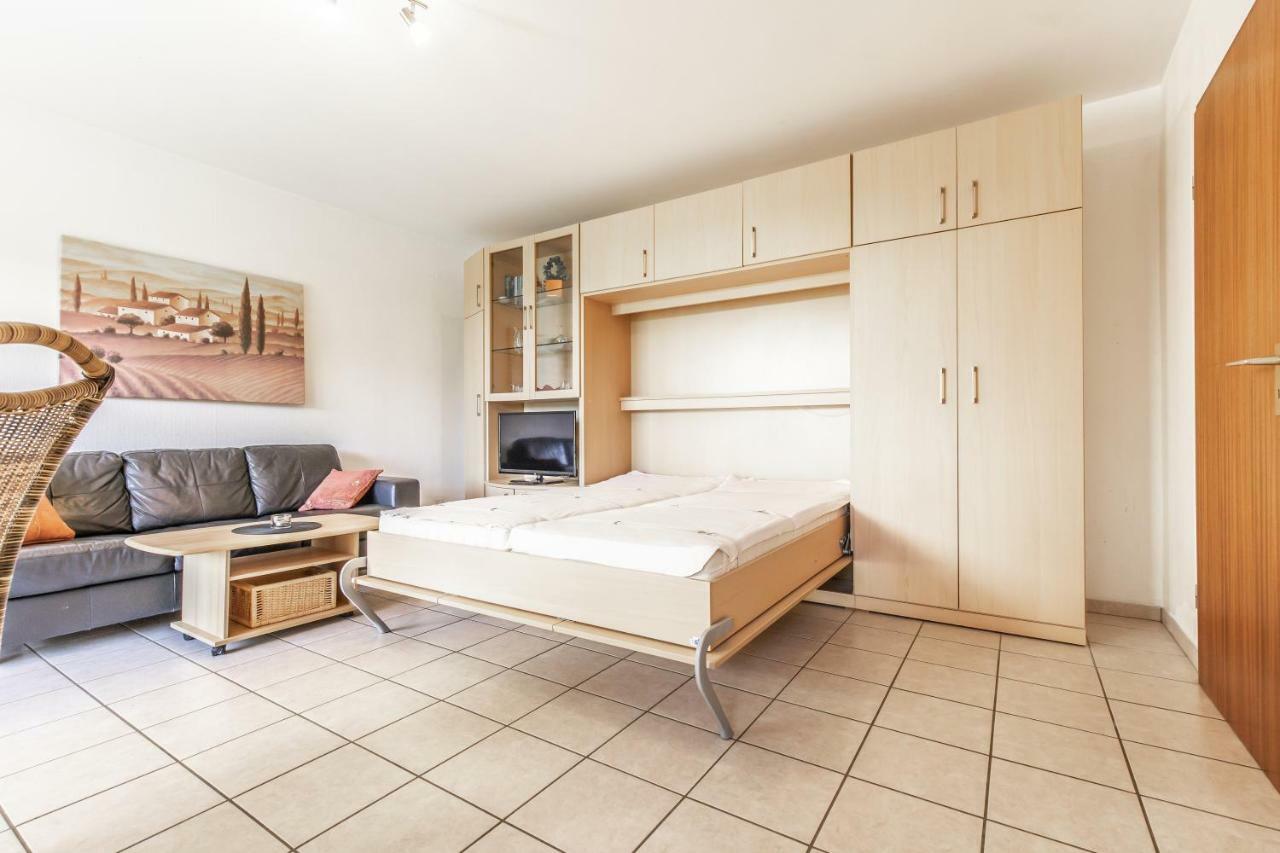 Ostseehaus Petersen Grömitz Exteriör bild